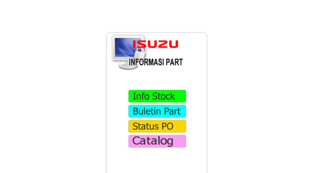 isuzuastraparts.com