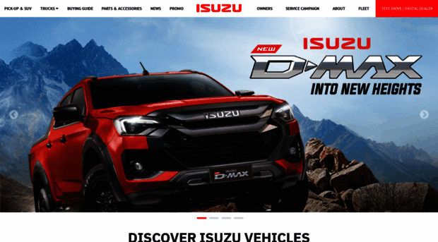 isuzuphil.com