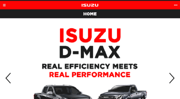 isuzutrucks.co.ke