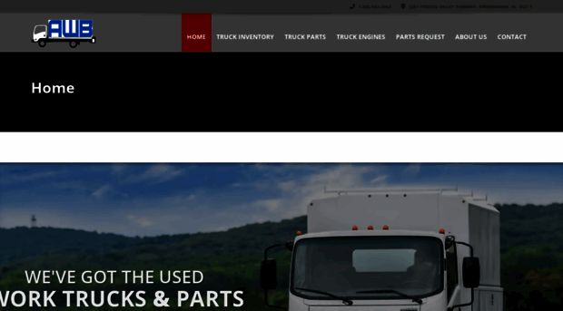 isuzuusedparts.com