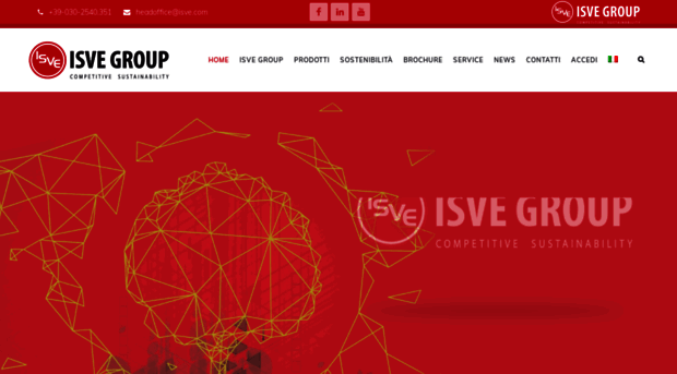 isve.com