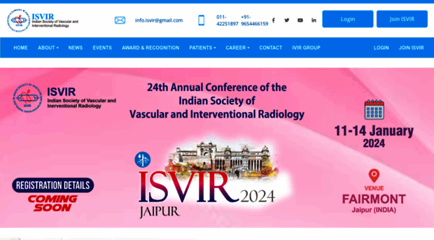 isvirindia.org