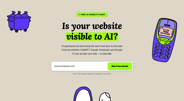 isvisible.ai
