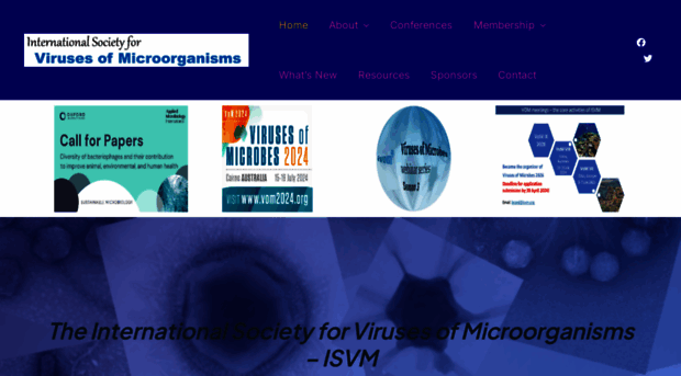 isvm.org