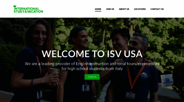 isvusa.com