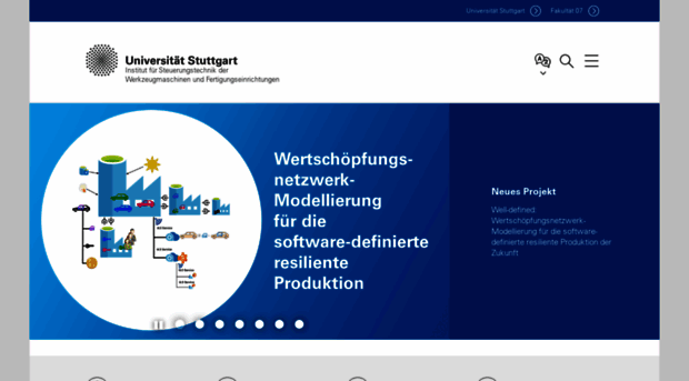 isw.uni-stuttgart.de