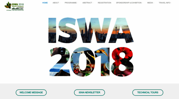 iswa2018.org