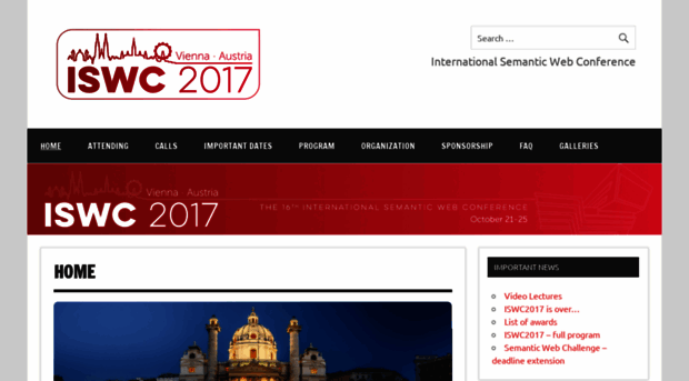 iswc2017.semanticweb.org