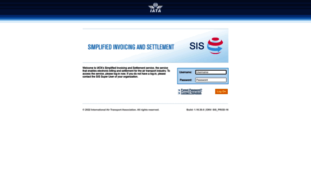 isweb.iata.org