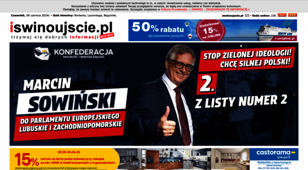 iswinoujscie.pl
