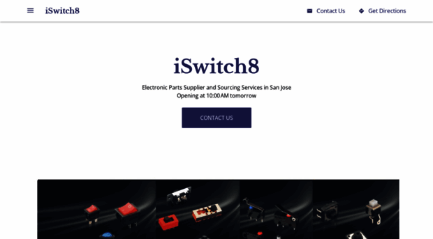 iswitch8.com