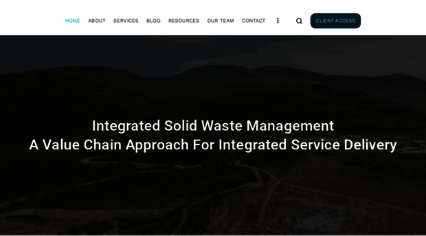 iswmconsulting.com