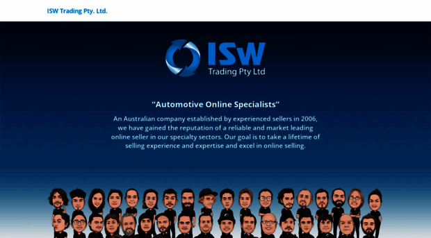 iswtrading.com