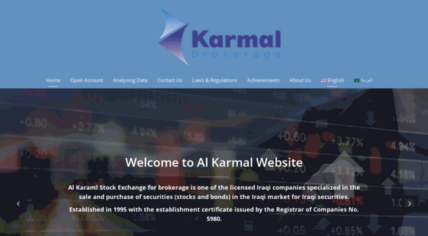 isx-karmal.com