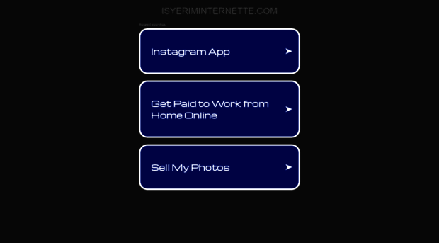 isyeriminternette.com