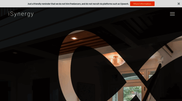 isynergy.io