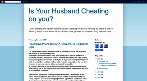 isyourhusbandcheatingonyou.blogspot.com