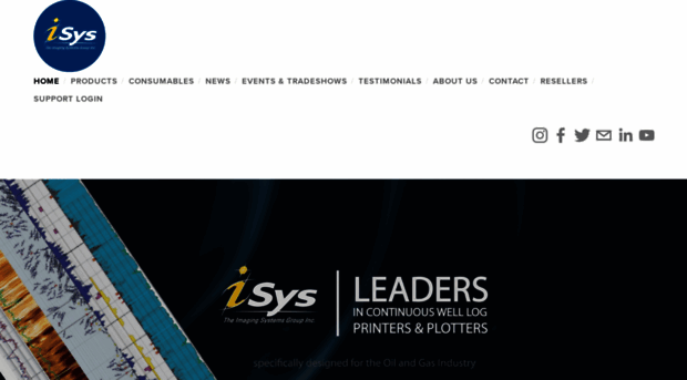 isys-group.com