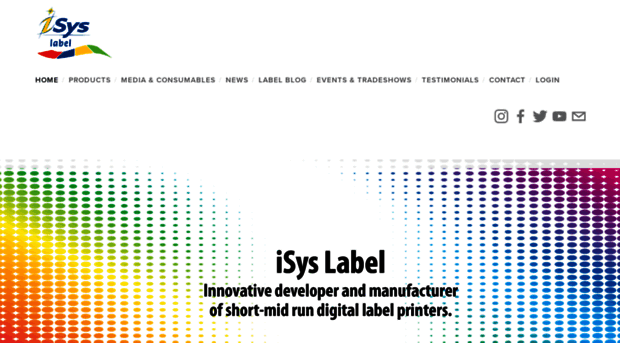 isys-label.com