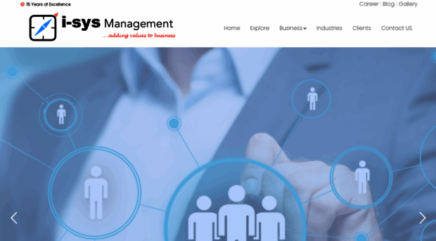 isysmanagement.com