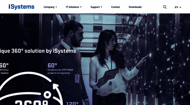 isystems-integration.com