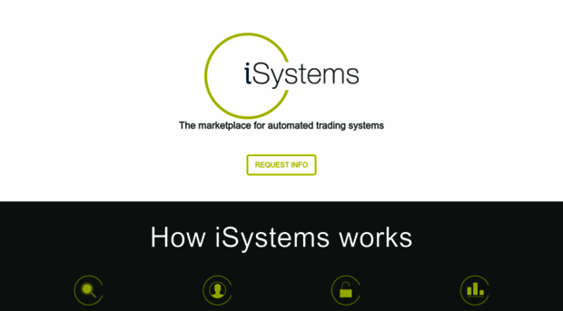 isystems.com