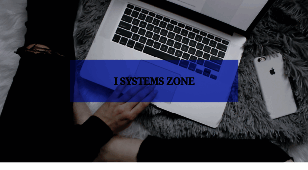 isystemszone.com.my