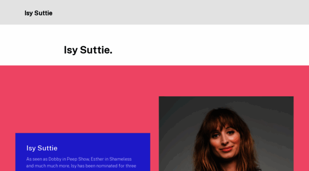 isysuttie.co.uk