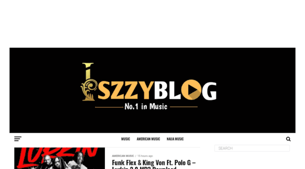 iszzyblog.com