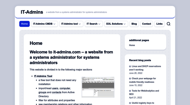 it-admins.com