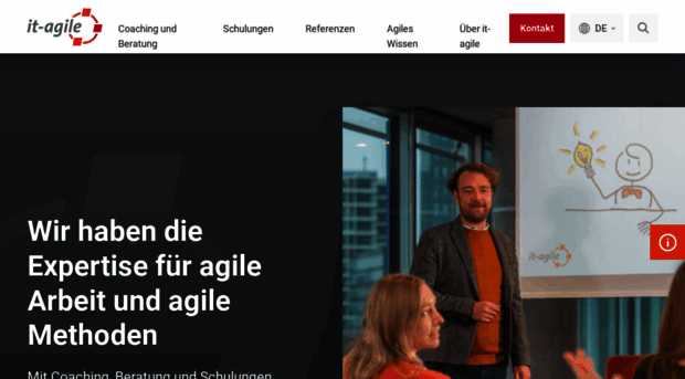 it-agile.de