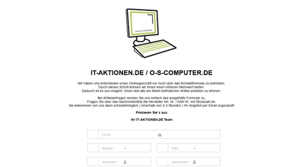 it-aktionen.de