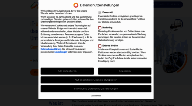 it-alliance.at