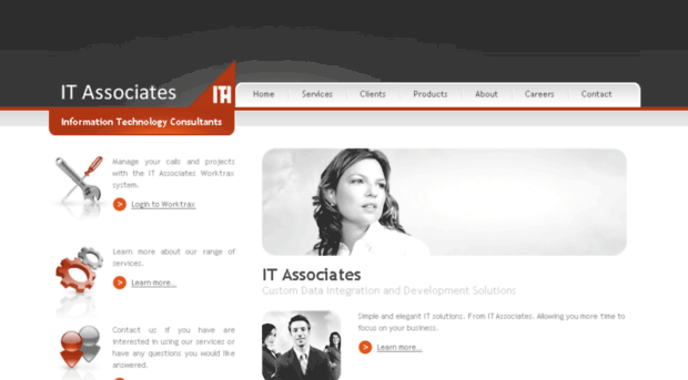 it-associates.com