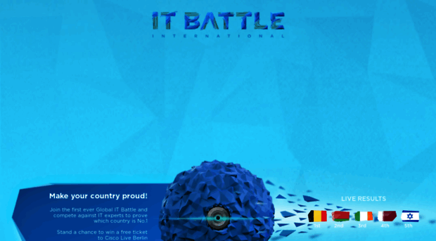 it-battle.com