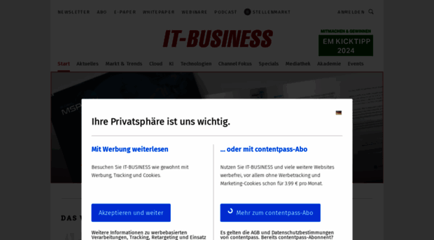 it-business.de