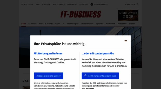 it-business.de