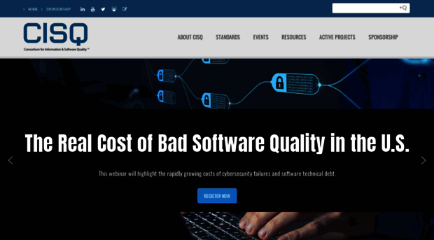 it-cisq.org