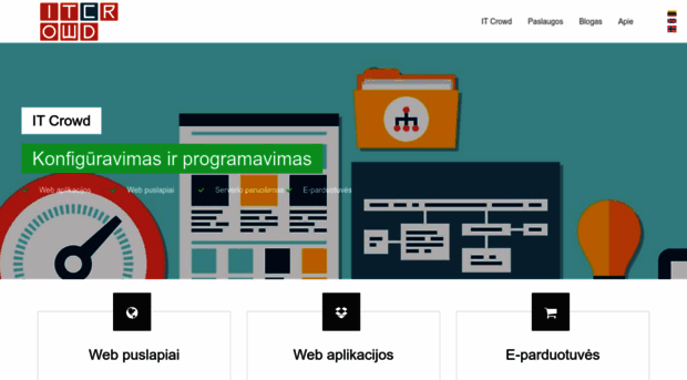 it-crowd.lt