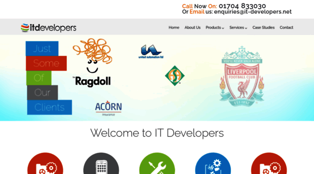 it-developers.net