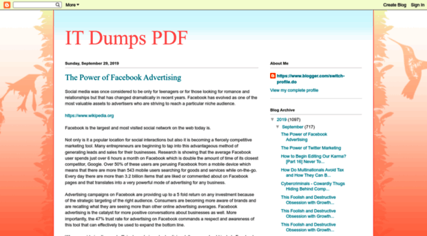 it-dumps-pdf.blogspot.com