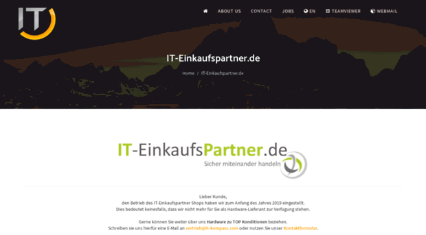 it-einkaufspartner.de