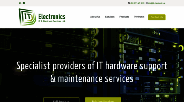 it-electronics.ie