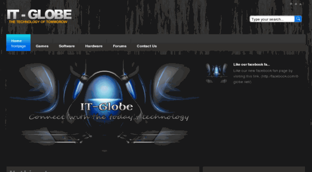 it-globe.net