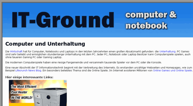 it-ground.com