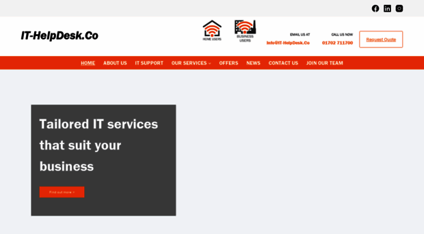 it-helpdesk.co