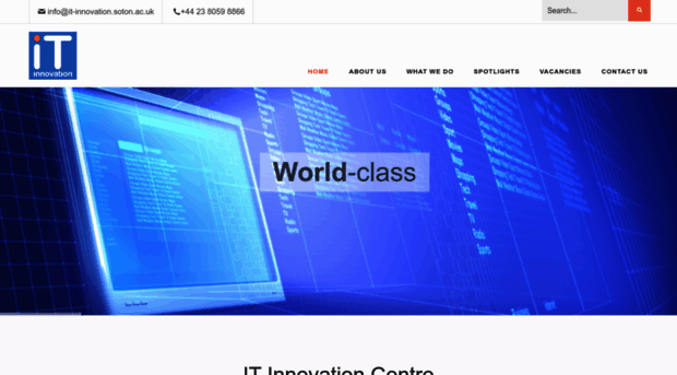 it-innovation.soton.ac.uk