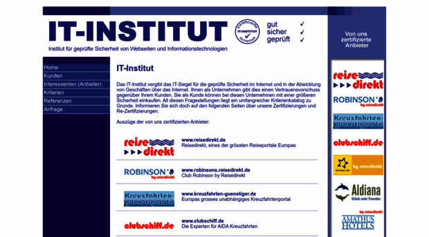 it-institut.ch