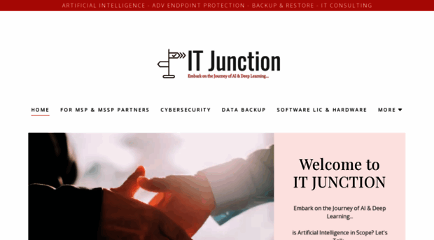 it-junction.com