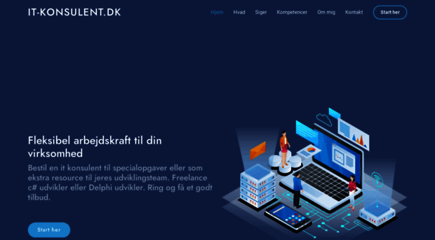 it-konsulent.dk
